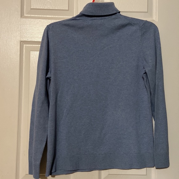 Amazon Essentials Turtleneck Pullover Sweater XL - Picture 2 of 7